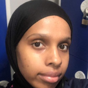 Shukry Abdi, Speaker at Cosmetology Meetings