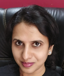 Shweta P Bhadbhade, Speaker at Dermatology Conferences 2022