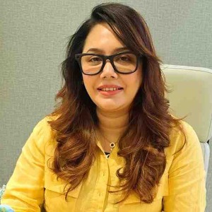 Sinthia Alam, Speaker at Dermatology Conferences