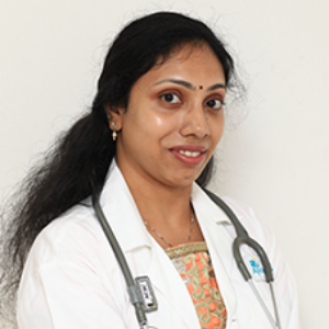 Sowmya N Dogiparthi, Speaker at Dermatology Conferences