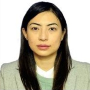 Surajbala Khuraijam, Speaker at Dermatology Conference