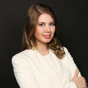 Speaker at Dermatology and Cosmetology 2022  - Svetlana Bobko