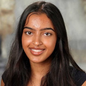 Tanisha Singh, Speaker at Dermatology Conference