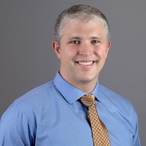 Zachary Hopkins, Speaker at Cosmetology Meetings
